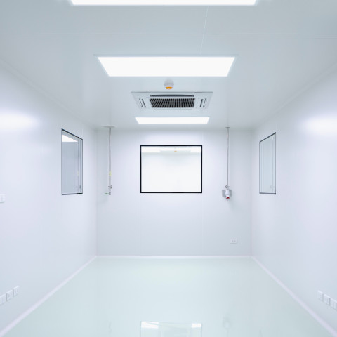 cleanroom solutions